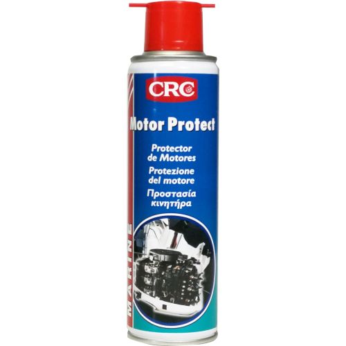 MOTOR PROTECT 250 ML